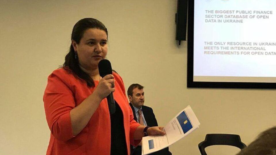 Маркарова подчеркнула, что залоги кандидатов в президенты не главный источник поступлений в госбюджет