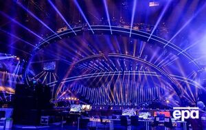 В Киеве проходит второй полуфинал отбора на "Евровидение 2019"