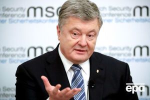 Порошенко: Танкисты не хотят рисковать, потому что не знают, имеют ли украинские военные Javelin