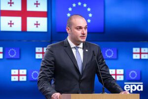 Бахтадзе: В Цхинвали произошла сумасшедшая депопуляция