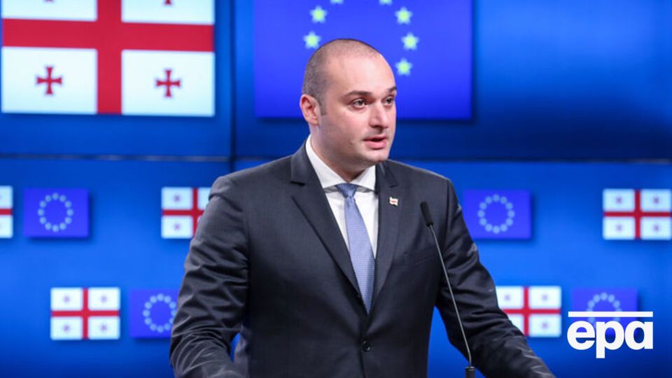 Бахтадзе: В Цхінвалі сталася божевільна депопуляція
