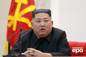Кім Чен Ин прибуде до В'єтнаму