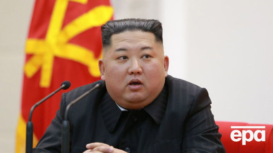 Кім Чен Ин прибуде до В'єтнаму