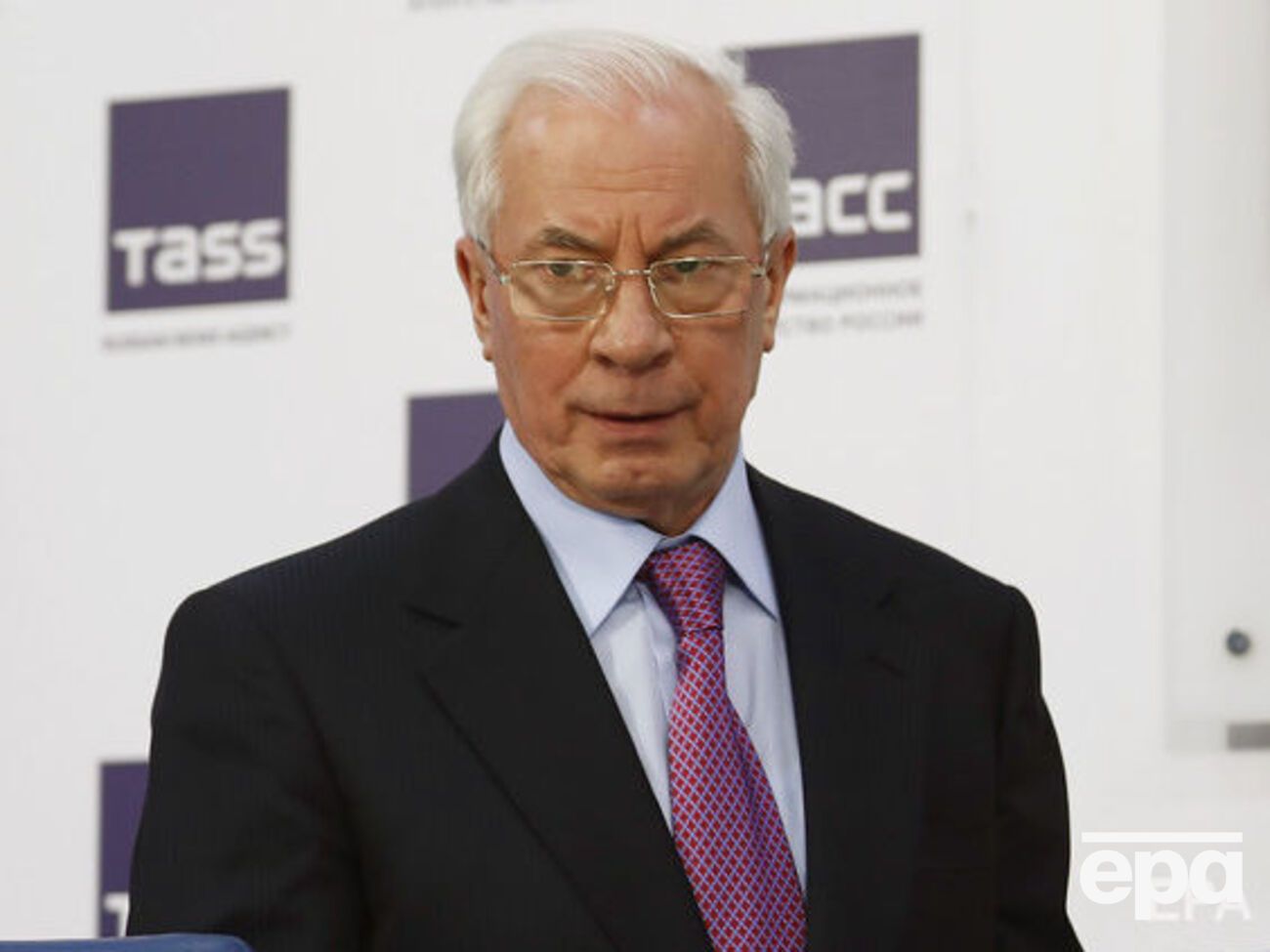 Азаров: Если я буду нужен Украине, я подумаю