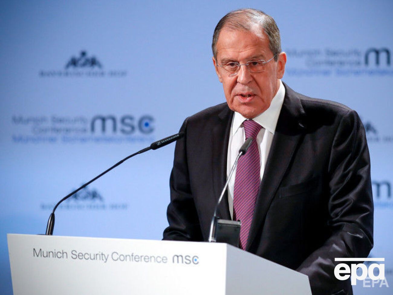 Лавров: Москва хотела бы понять, какой мандат будет у НАТО в Арктике