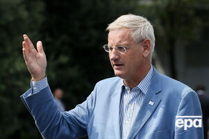 Бильдт: Вынесли ли мы урок? Посмотрим