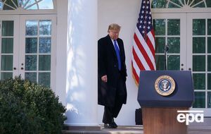 Трамп: Халифат вот-вот падет