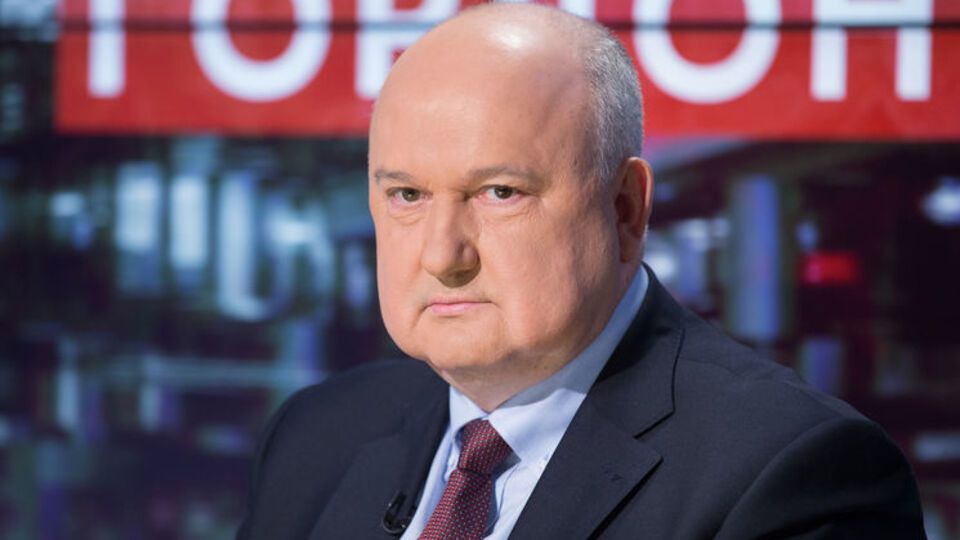 Смешко про очільника свого передвиборчого штабу: Це кадровий військовий, командував зенітно-ракетним полком