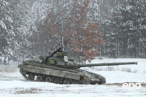 Украинский военный был ранен на Донбассе
