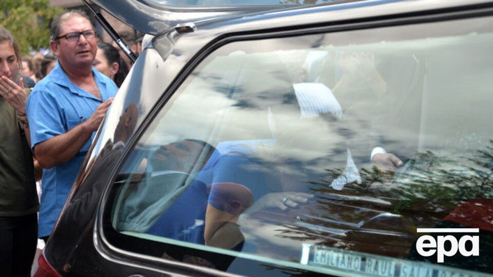 Сала погиб в авиакатастрофе 21 января