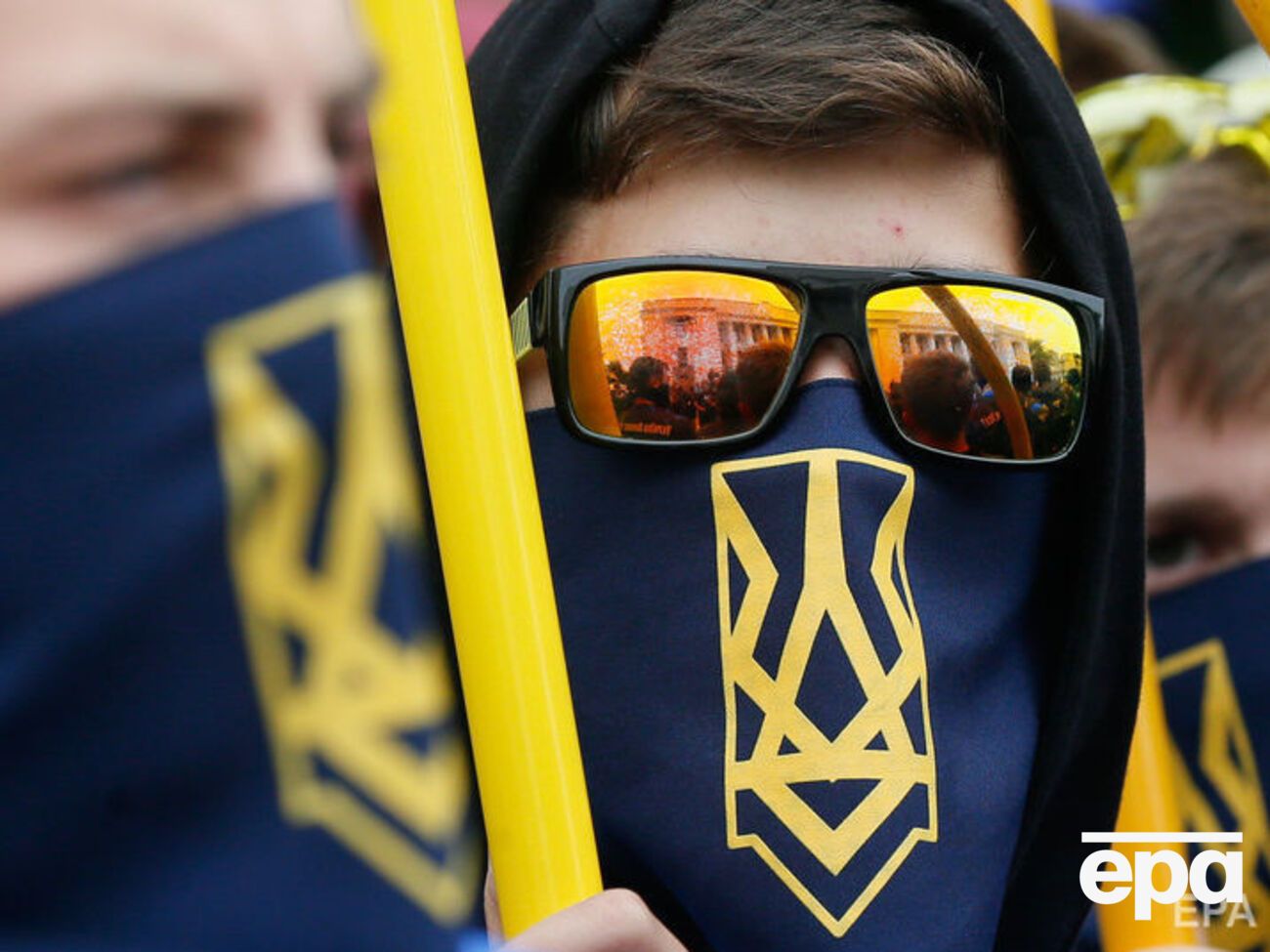 Із 2014 року "Азов" є структурною одиницею Нацгвардії