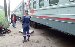 РЖД не смогла заменить украинские комплектующие