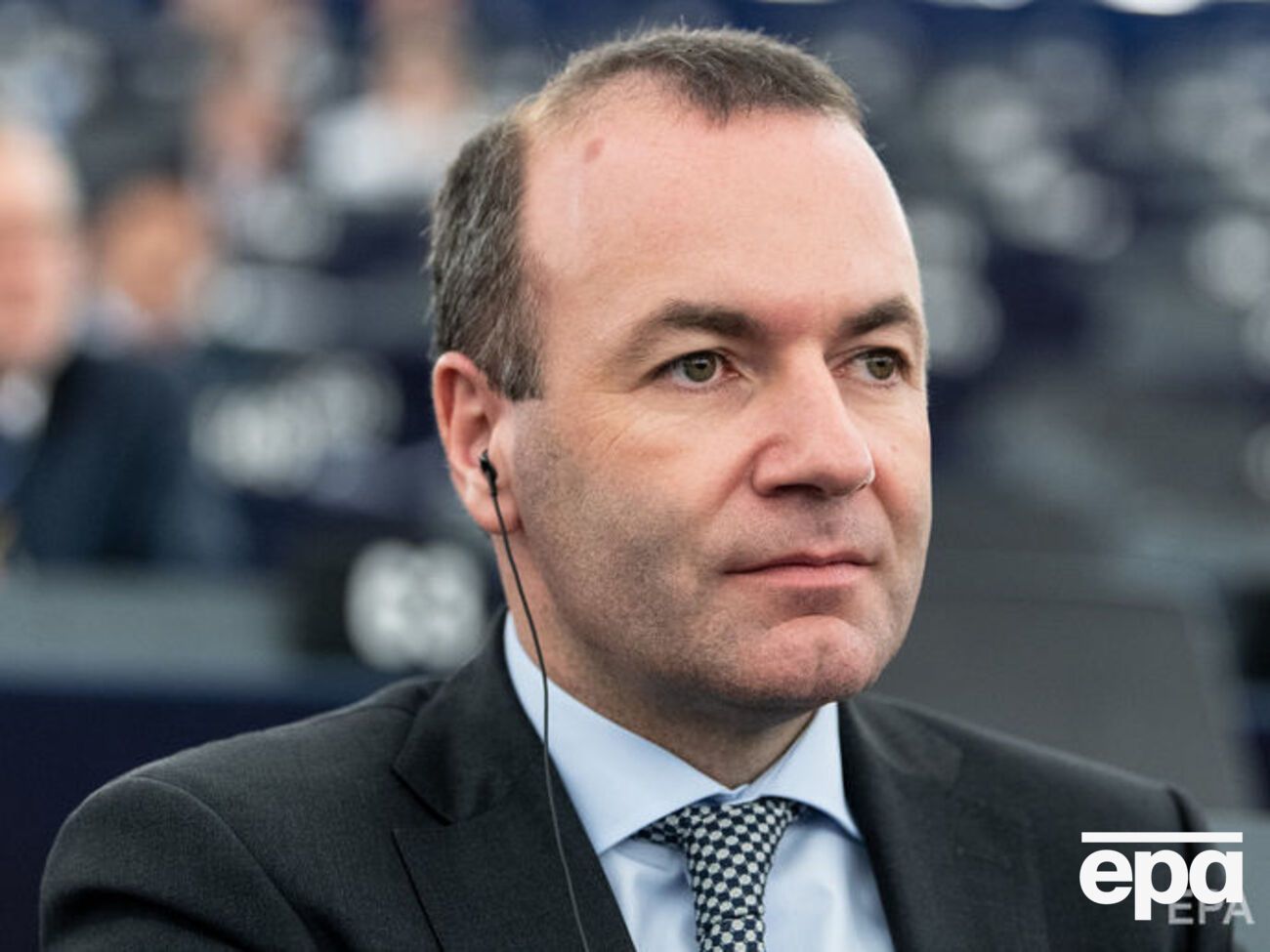 Вебер:&nbsp;Действие ДРСМД завершилось, и мы оказались перед новыми вызовами