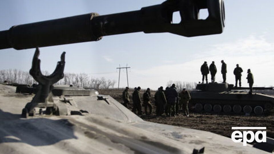 У штабі ООС наголошують, що українські військові дотримуються умов припинення вогню