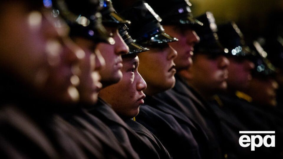 Полиция убила стрелявшего