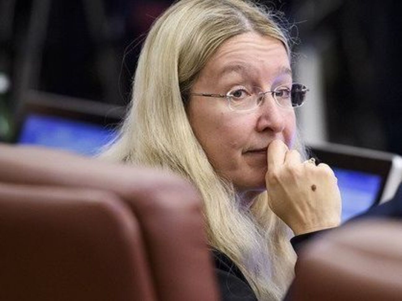 Супрун: Американская академия педиатрии настаивает на вакцинации от гриппа для детей старше шести месяцев