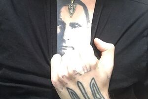 Полунин: Я заметил: что наколешь, то сбывается