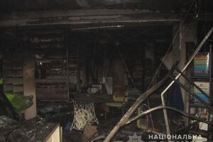 Следователи устанавливают сумму материального ущерба в результате пожаров на обувных складах