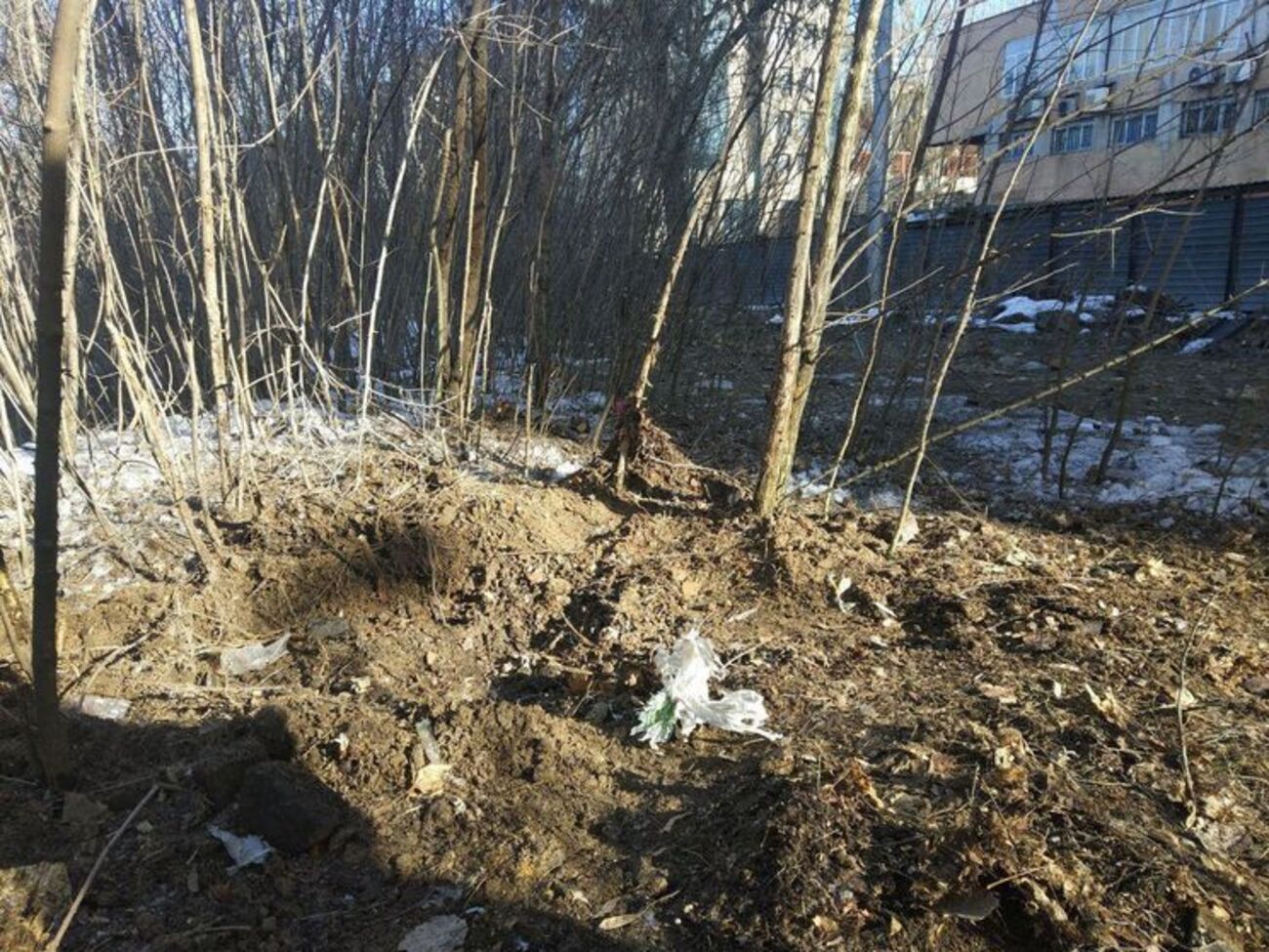 На місці вибухів було знайдено фрагмент від електродетонатора, повідомили бойовики "ДНР"