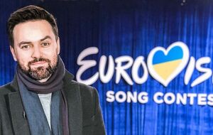 Мирошниченко назвал "готовый номер для большого "Евровидения"