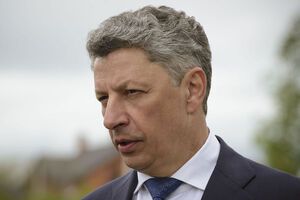 Юрій Бойко: Не можна допустити, щоб Україна перетворилася на відсталу і злиденну країну, де люди вимирають від нелюдських тарифів і цін