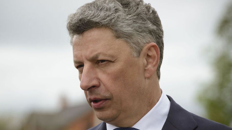 Юрий Бойко: Нельзя допустить, чтобы Украина превратилась в отсталую и нищую страну, где люди вымирают от бесчеловечных тарифов и цен
