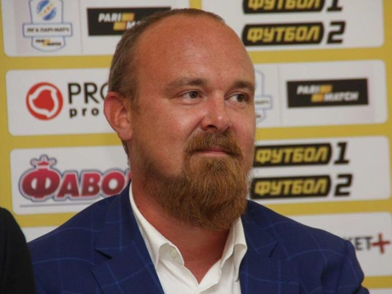 Березкин заявил, что это было самое тяжелое решение в его жизни