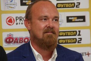 Березкин заявил, что это было самое тяжелое решение в его жизни