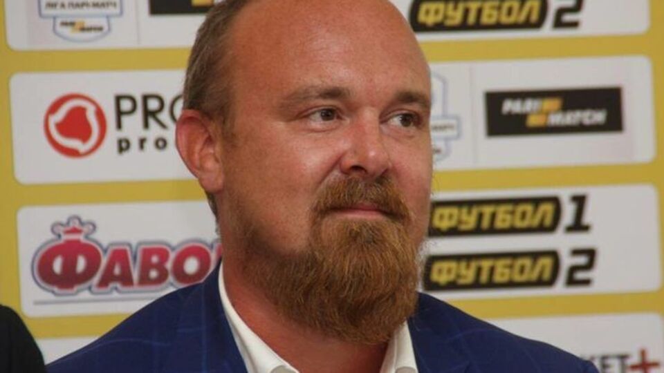 Березкин заявил, что это было самое тяжелое решение в его жизни