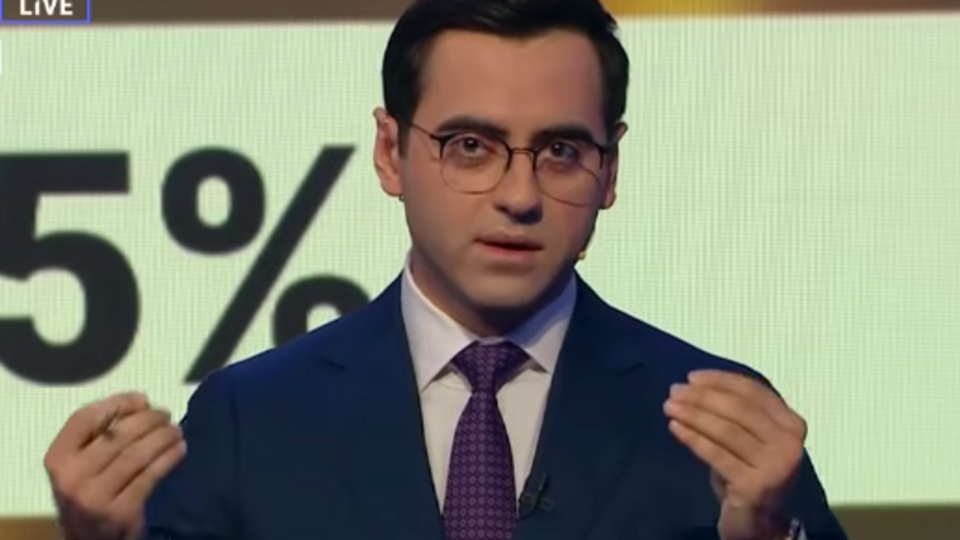 Тигран Мартиросян: Офіційно запрошую всіх кандидатів на пост президента