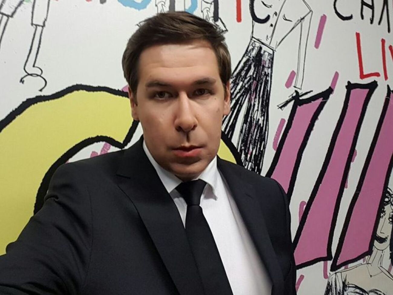 Новиков: Я не уверен, что обмен должен работать по принципу &ndash; кто актуален, на того и меняем