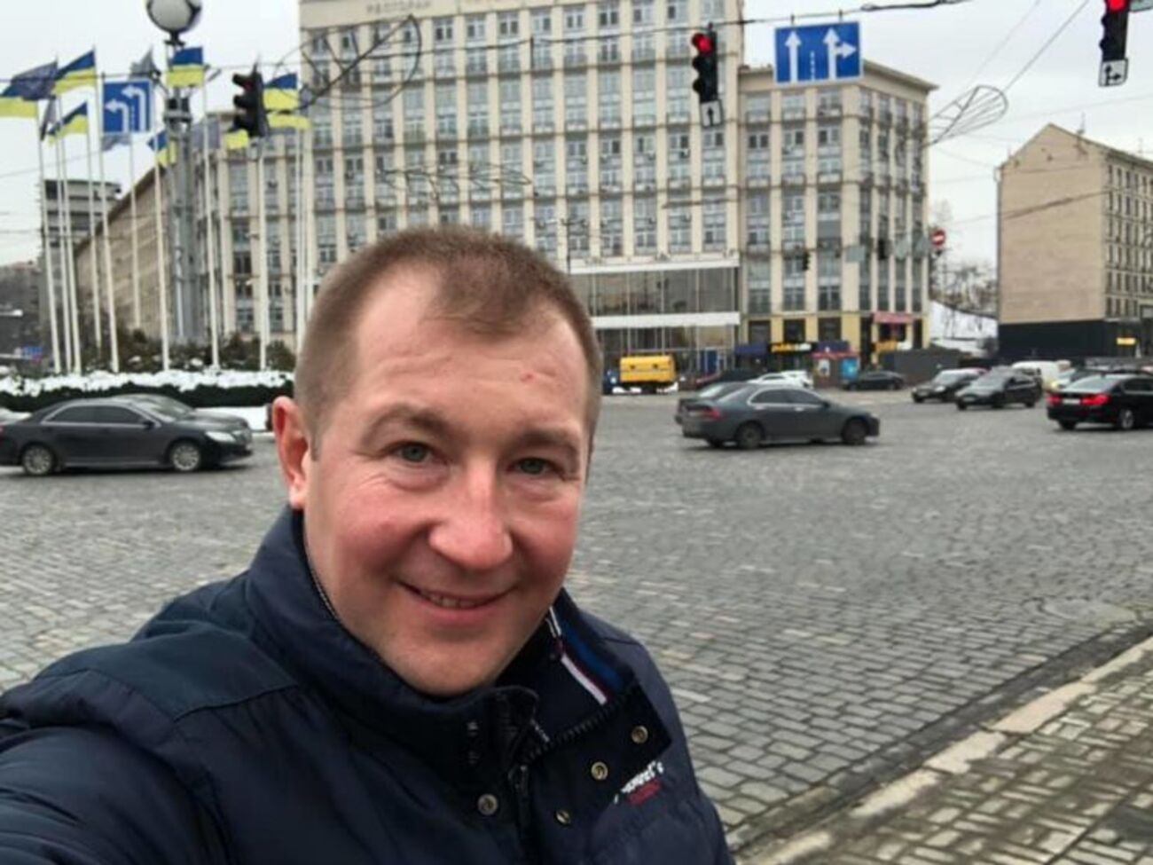 Виталий Сердюк:&nbsp;Четвертый президент не имеет к этим деньгам ни малейшего отношения