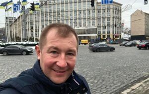 Віталій Сердюк: Четвертий президент не має до цих грошей ані найменшого стосунку