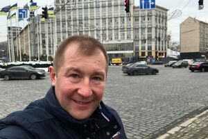 Виталий Сердюк: Четвертый президент не имеет к этим деньгам ни малейшего отношения