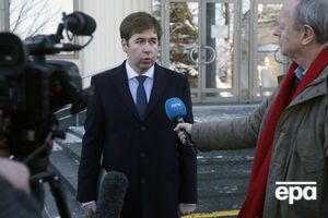 Новиков: Каждая такая ситуация – это игра, в которую играют вдвоем