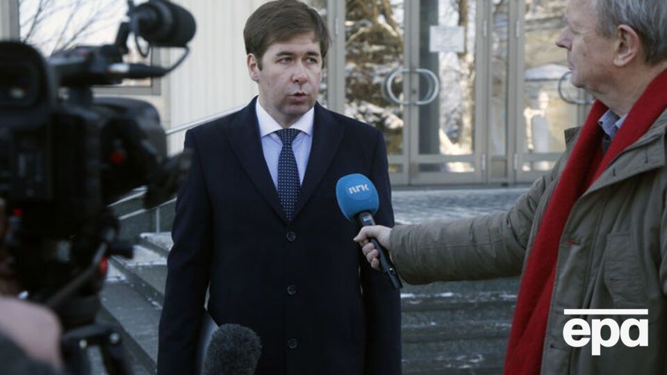 Новіков: Кожна така ситуація – це гра, в яку грають удвох