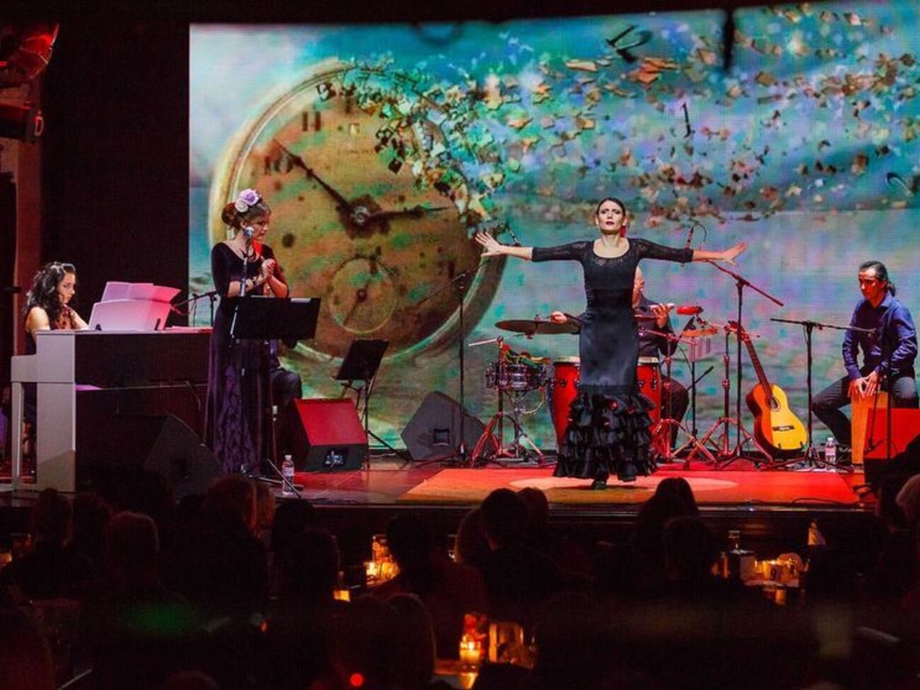 Захід відбудеться 21 лютого о 20.00