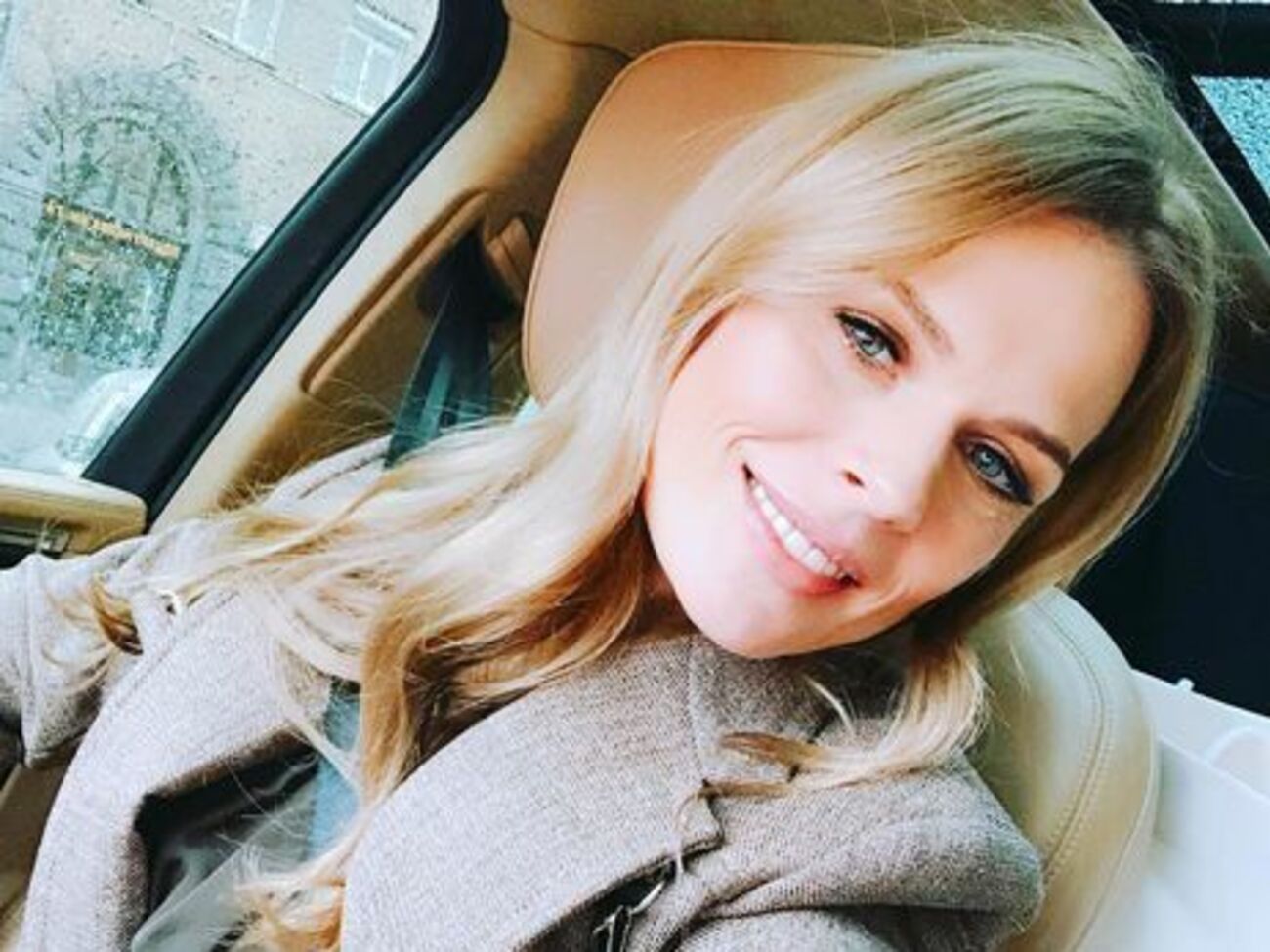 Фреймут:&nbsp;Доченька, этой фотографии 13 лет. Ничего не изменилось&nbsp;&ndash; ты всегда у моего сердца