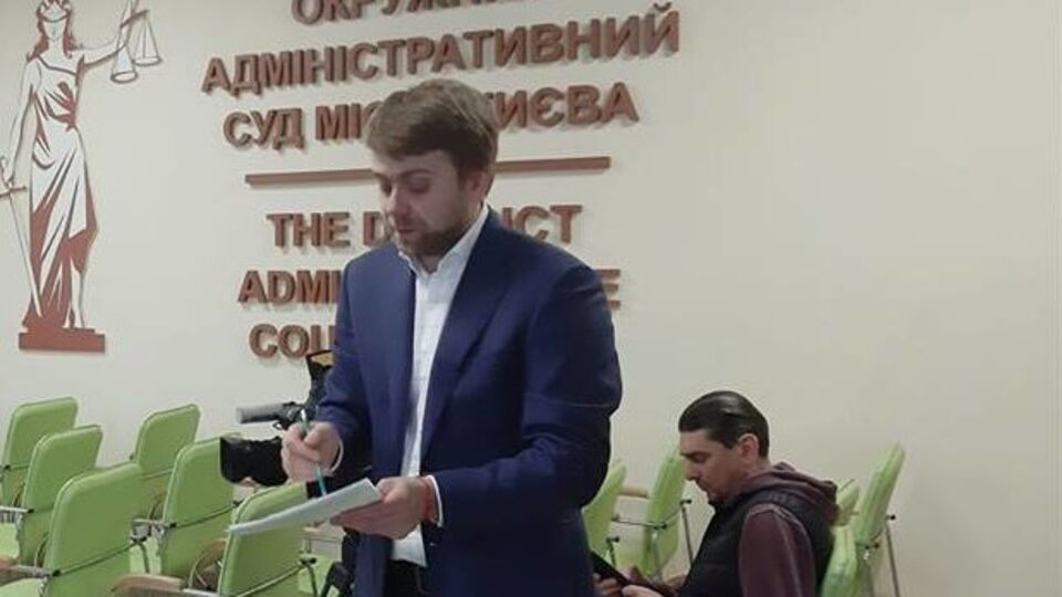 За підрахунками Саніна, політики подали вже чотири позови, у яких фігурує Супрун