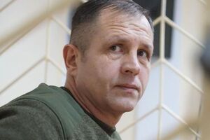 Балуха засудили до чотирьох років і 11 місяців колонії