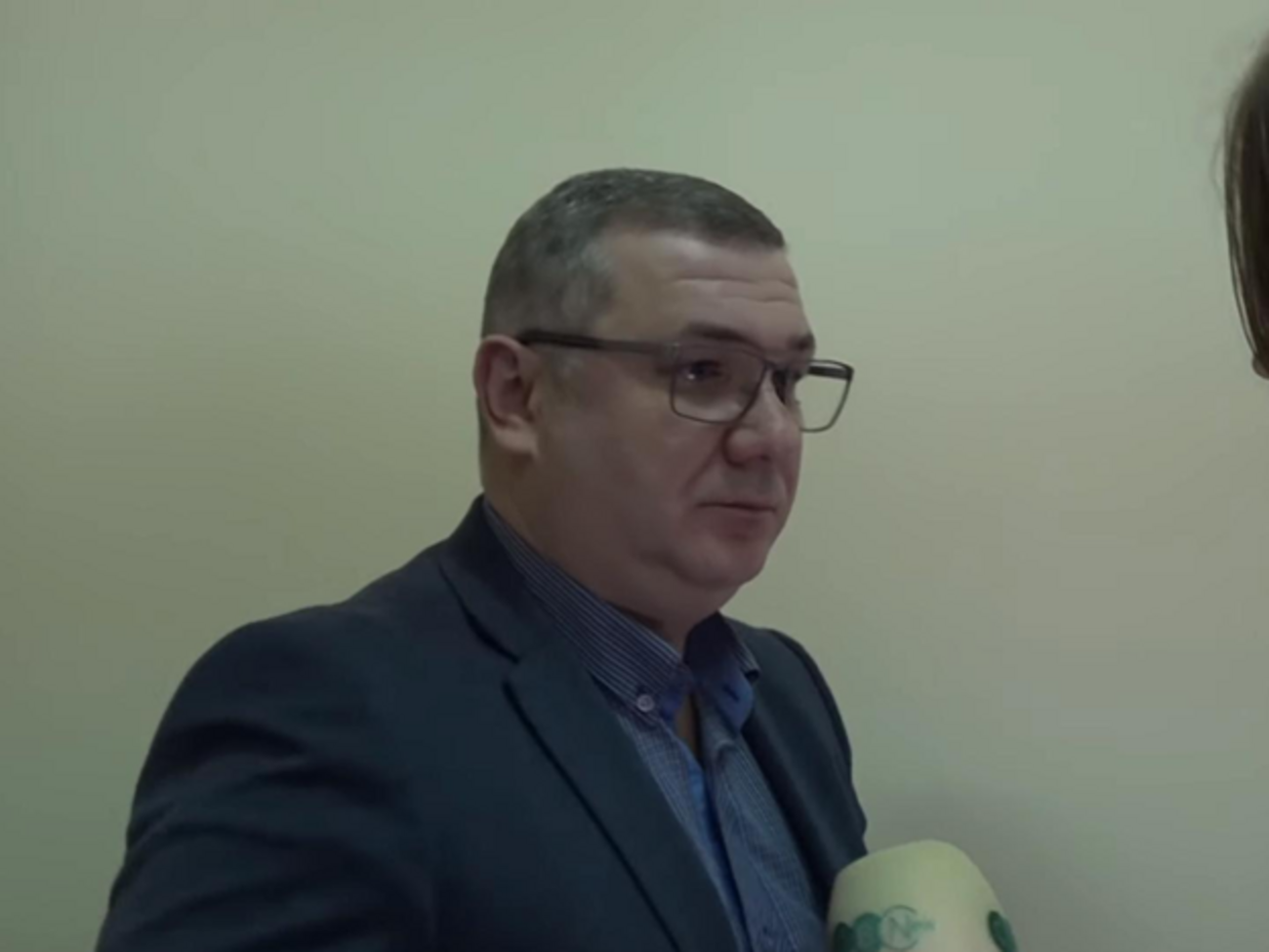 Чиновник не стал комментировать случившееся