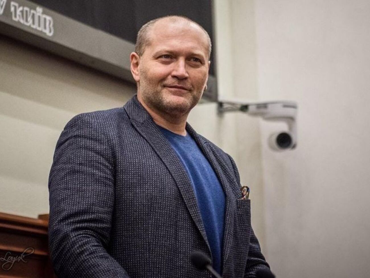 Поки влада не забезпечить комфортних умов життя і верховенства права, від українців неможливо буде добитися загальної сплати податків