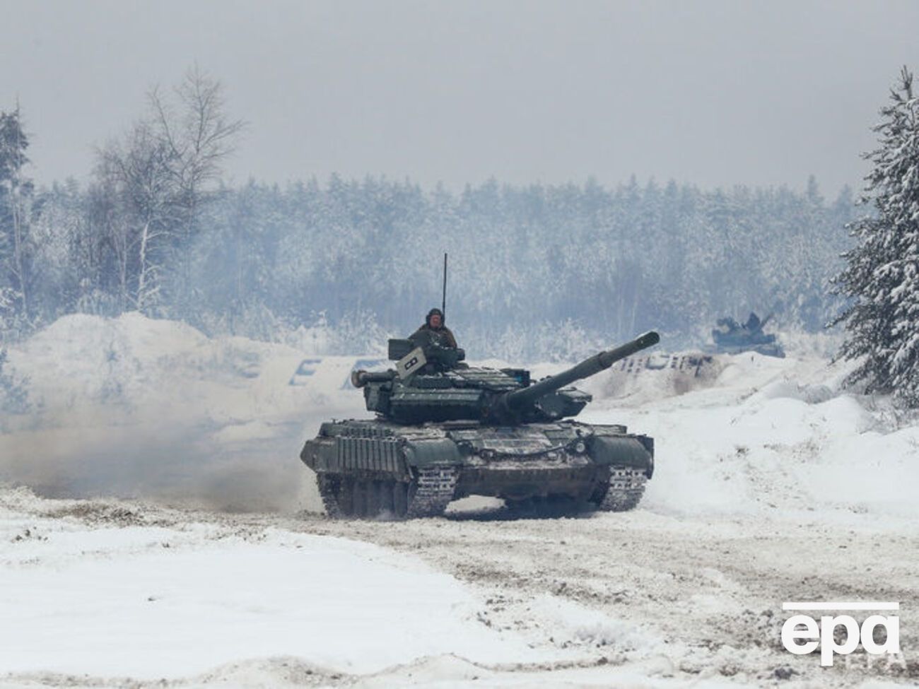 Четверо українських військових дістали поранення