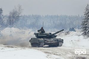 Четверо українських військових дістали поранення