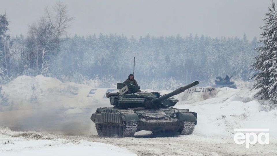 Четверо украинских военных получили ранения