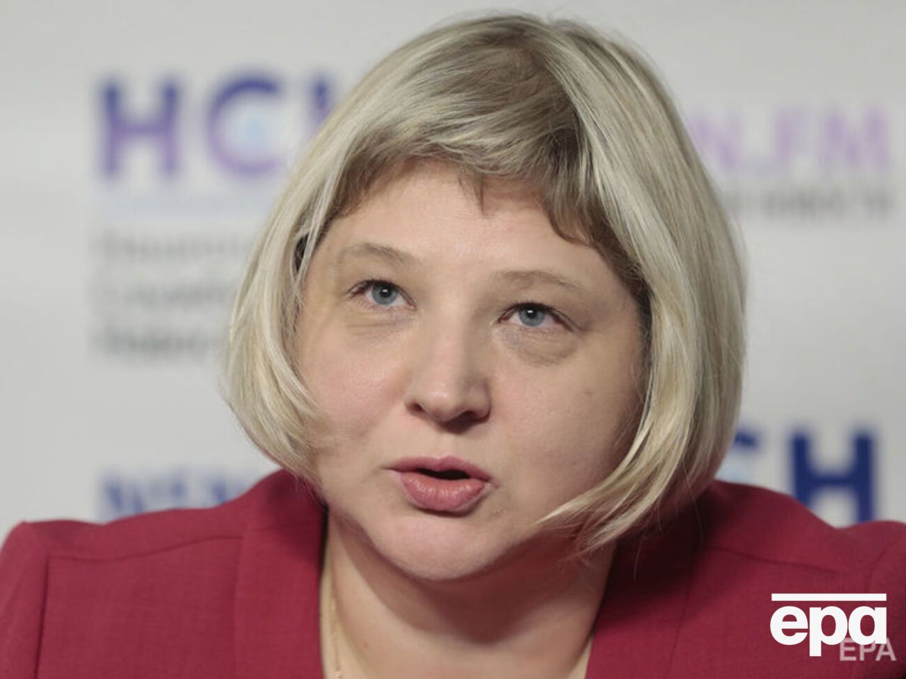 Скрипаль уверена, что ее дядя мертв