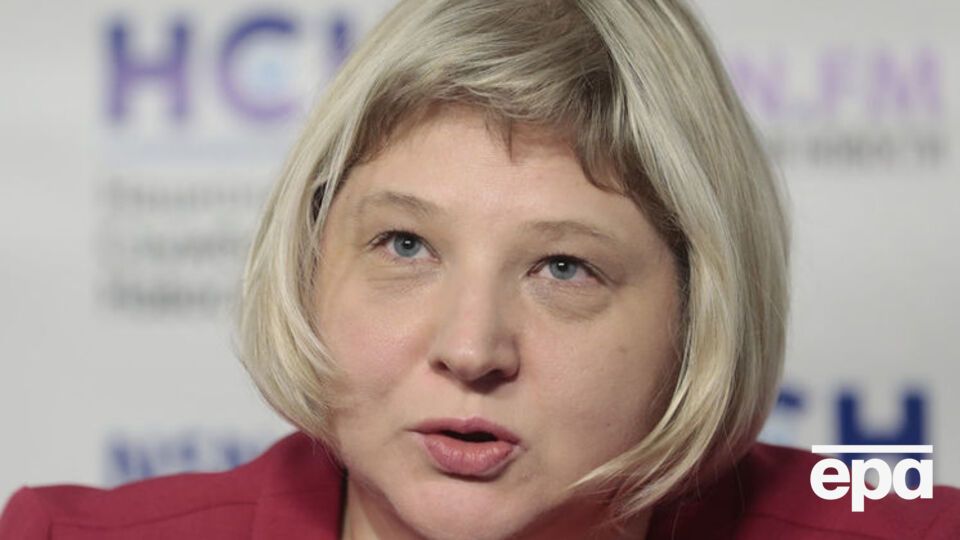 Скрипаль уверена, что ее дядя мертв