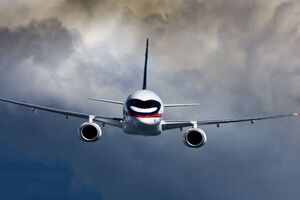 МС-21 рассчитан для полетов на расстояния около 6 тыс. км