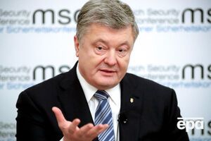 Порошенко: Реформы наконец дают первые плоды