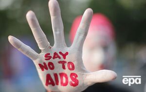 В Украине, по оценкам экспертов Объединенной программы ООН по ВИЧ/СПИД, с ВИЧ-инфекцией живет около 240 тыс. человек